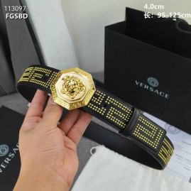 Picture of Versace Belts _SKUVersacebelt40mmX95-125cm8L6137970